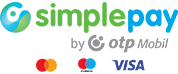 SimplePay by OTP Mobil
